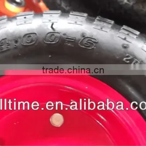 High Quality Manufacturer Rubber Tire 13 x 4 - 6 thumbnail-3