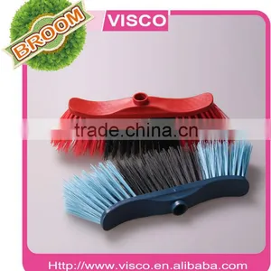Plastic Brush Broom, VCH110 thumbnail-2