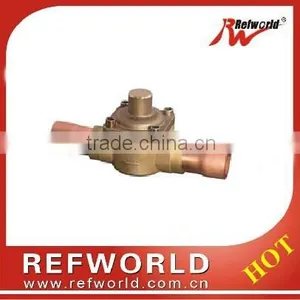 BLR Series Forged Steel High Pressure Piston Lift Check Valve thumbnail-1