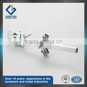 Stamped Metal Assembly Parts for Antenna thumbnail-2