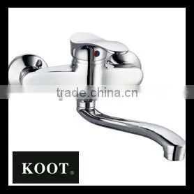 Hot Sale Polished Bathroom Faucet thumbnail-1