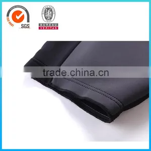 Fashion Design Men Nylon Neoprene Fabric Pants thumbnail-5