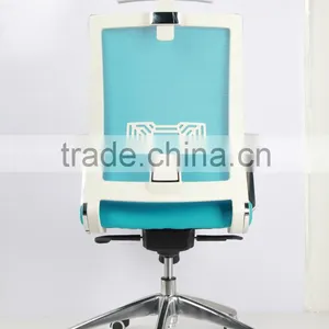Ergonomics Headrest Cushion for Office Chair FG M thumbnail-3