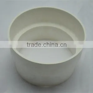 YiMing PVC Drainage Fittings WC Connector thumbnail-1