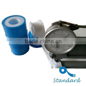 PTFE Tape for Heat Sealing Gas Leak Sealing Tape Ptfe Adhesive Tape thumbnail-3