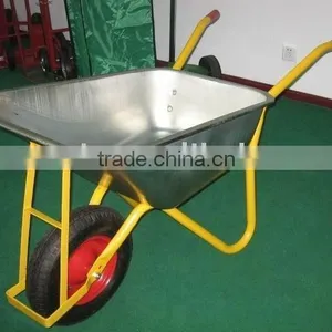 Wheell Barrow WB6016 thumbnail-1