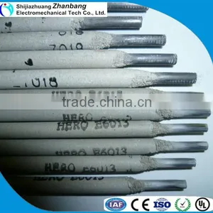 Welding Rod AWS E6013 Steel Alloy,H08A Kinds of Specificate thumbnail-2