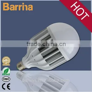 Lantern Bulb 36W E27 Led Bulb Light Wholesale Indoor Led Light Bulb With CE&ROHs Certificate thumbnail-1