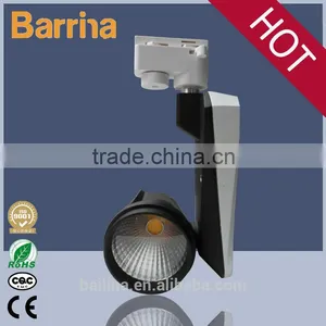 Led Track Light in Led Track Lights for Shopping Mall thumbnail-1