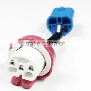 Small Order Acceptable Auto Wire Harness Connector thumbnail-5
