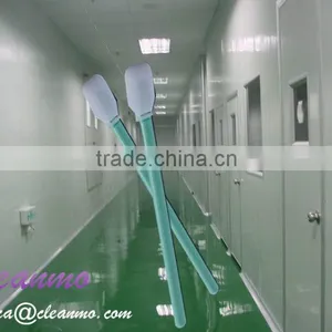 CM-FS707 Foam Swabs For Ink Jet Head ,2014 NEW Hot Sale ! thumbnail-2