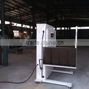 Outdoor Electric Wheelchair Lift Small Elevator for Homes With no Rust ce Price thumbnail-3