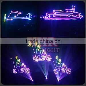 5000mw Rgb Laser Light Company,dj Laser Light Price,laser Light dj Club Party thumbnail-6