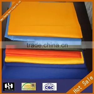 China Supplier Dyed 100% Cotton Black Twill Fabric thumbnail-3