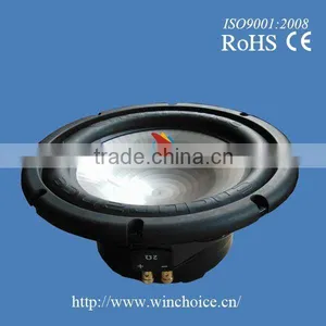 LOUDSPEAKER Subwoofer Speaker thumbnail-1
