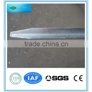Cheap Galvanized Star Picket Y Post thumbnail-2