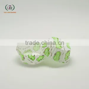 Food Grade Paper Baking Cups for Cake thumbnail-4