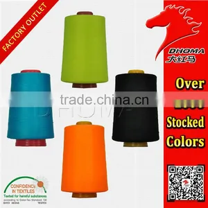 100 Spun Polyester Sewing Thread 50/2 thumbnail-4