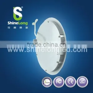 10W Round LED Down Light CE RoHS Approved thumbnail-2