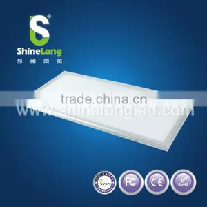 High Lumen 115lm/w Led Panel Light ERP 60x60 40w/50w/60w thumbnail-1