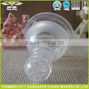 New Products Baby Nipple, Standard Silicone Baby Nipples for Baby Feeding Bottles thumbnail-1