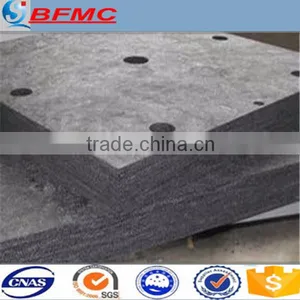 High Thermal Graphite Roll Felt thumbnail-5