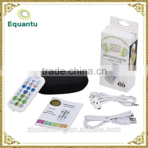 300mA Battery Support USB Socke Speaker Bluetooth With Azerbaijani Translation thumbnail-4