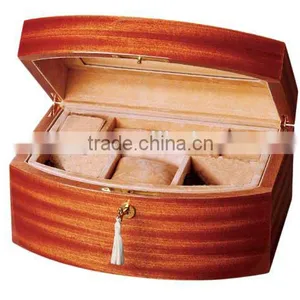 Wholesale Jewelry Display Box Custom thumbnail-4