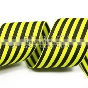 Polyester Stripy Garment Webbing thumbnail-1
