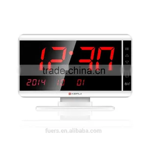 2016 Welcomed Long Distance 100M Signal Receiving 99 Defense Zone Display for Wireless Calling System and Burglar Alarm System thumbnail-2