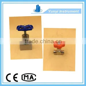 Brass/stainless Steel Needle Valve thumbnail-3