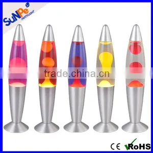 Beautiful Energy Saving Home Decoration Color Lava Lamp Quality Choice thumbnail-1