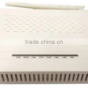 GEPON ONU With 4 FE Ports and Wi-Fi GONU1000W thumbnail-3