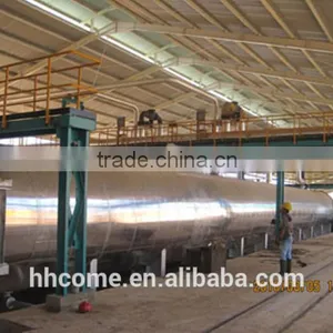 Certified Palm Kernel Oil Extraction Machine, Palm Oil Extraction Machine Price thumbnail-1