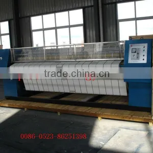 Commercial Automatic Ironing Machine thumbnail-1