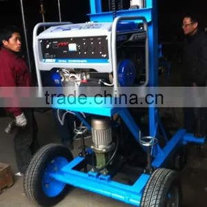 Dynamic Standard C126 Soil Penetrometer,cone Penetrometer,soil Testing Equipment thumbnail-2