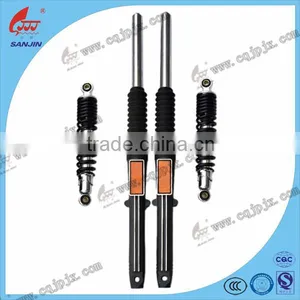 Motorcycle Shock Absorbers Motorcycle Rear Shock Absorber thumbnail-1
