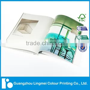 Quality Custom Colorful Lighting Product Catalog Printing thumbnail-5