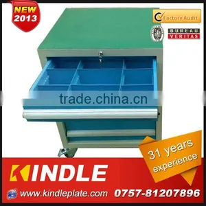 Kindle 2013 Heavy Duty Hard Wearing Metal File Cabines thumbnail-1