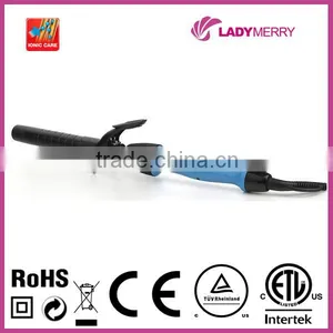 NEW 2016 430F Rotating Curling Iron With ON-OFF Switch, Lock Function thumbnail-3