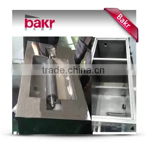 Ultrasonic Gas Phase Cleaning Machine thumbnail-5