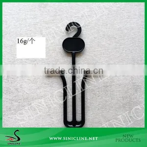 Sinicline Plastic Slipper Hanger Supplier In China thumbnail-1