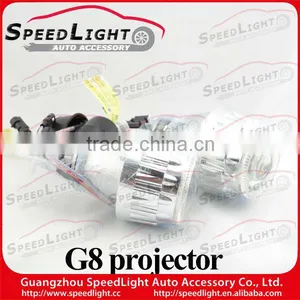 HID Projector Light Xenon H4 Projector thumbnail-1
