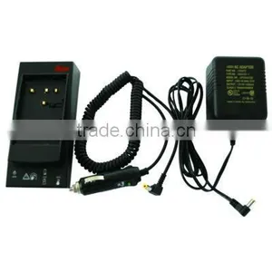 Leica Battery Geb121 thumbnail-1