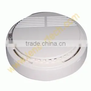 Wireless Smoke Detector thumbnail-1