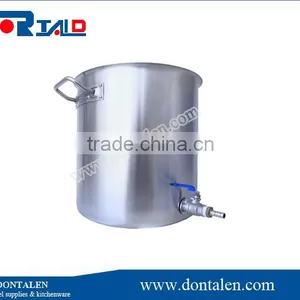 Stock Pot With Faucet thumbnail-1