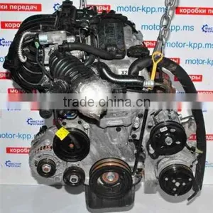 NEW ENGINE GASOLINE B12D1 EURO-3-4 ASSY-SUB SET CHEVROLET thumbnail-5
