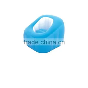 2016 Hot Sale PVC Inflatable Sofa,Fashionable Sofa Chair Water Tube thumbnail-5