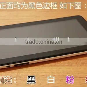 A13 9 Inch Android Tablet pc thumbnail-1