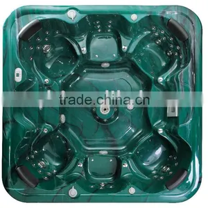 Outdoor Spa With CE.SAA thumbnail-1